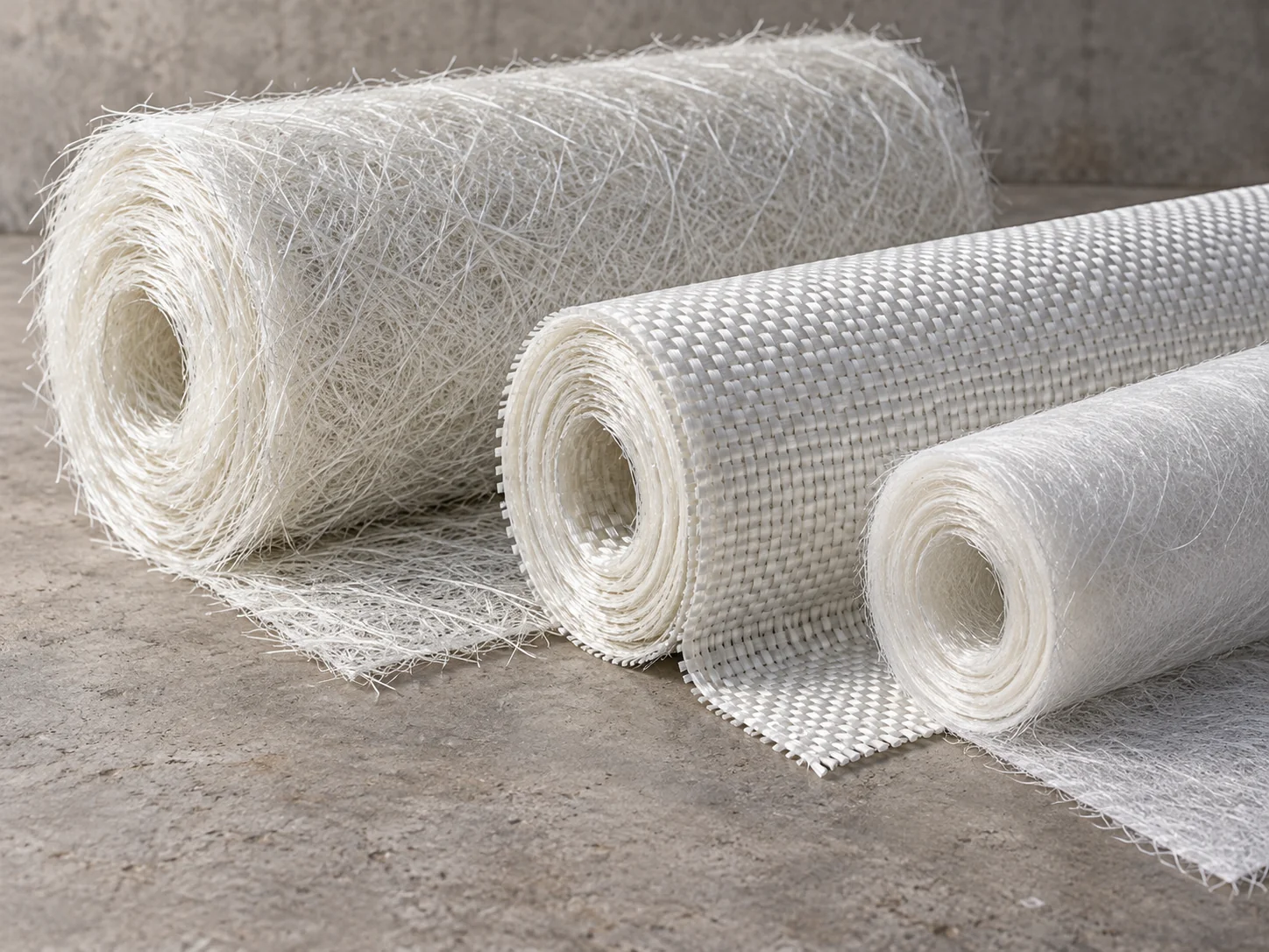 Fibreglass